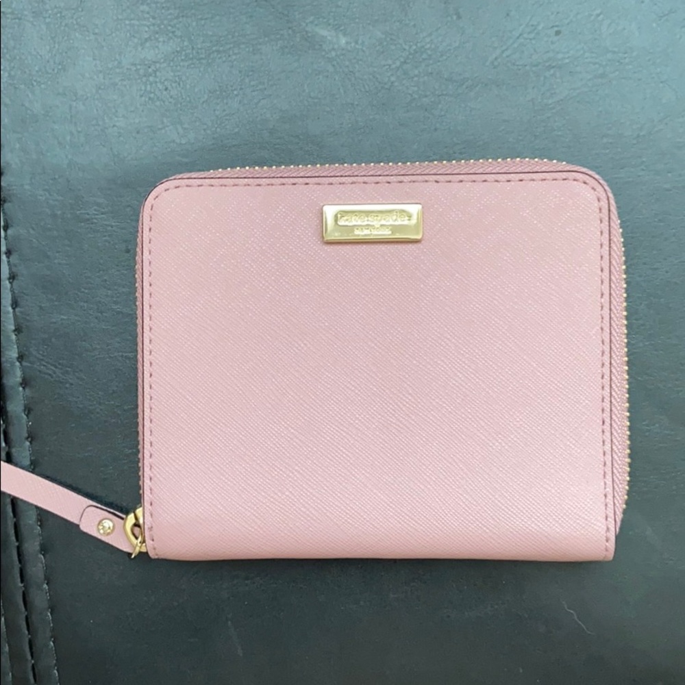 Kate spade wallet